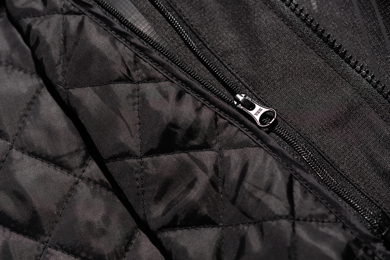 PDX3™ Jacket - Black - XL