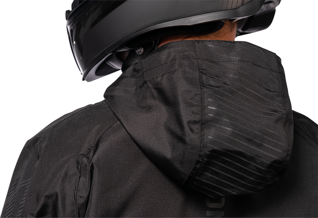 PDX3™ Jacket - Black - XL