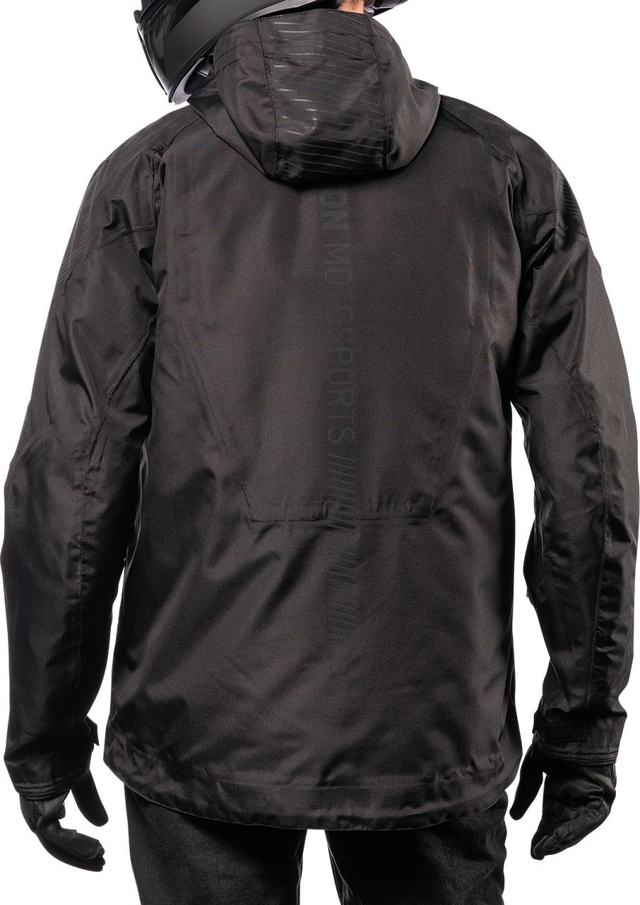 PDX3™ Jacket - Black - XL