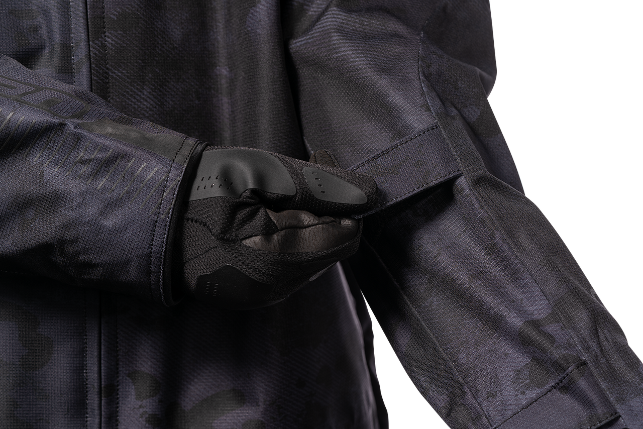 PDX3™ Jacket - Dark Camo - 3XL