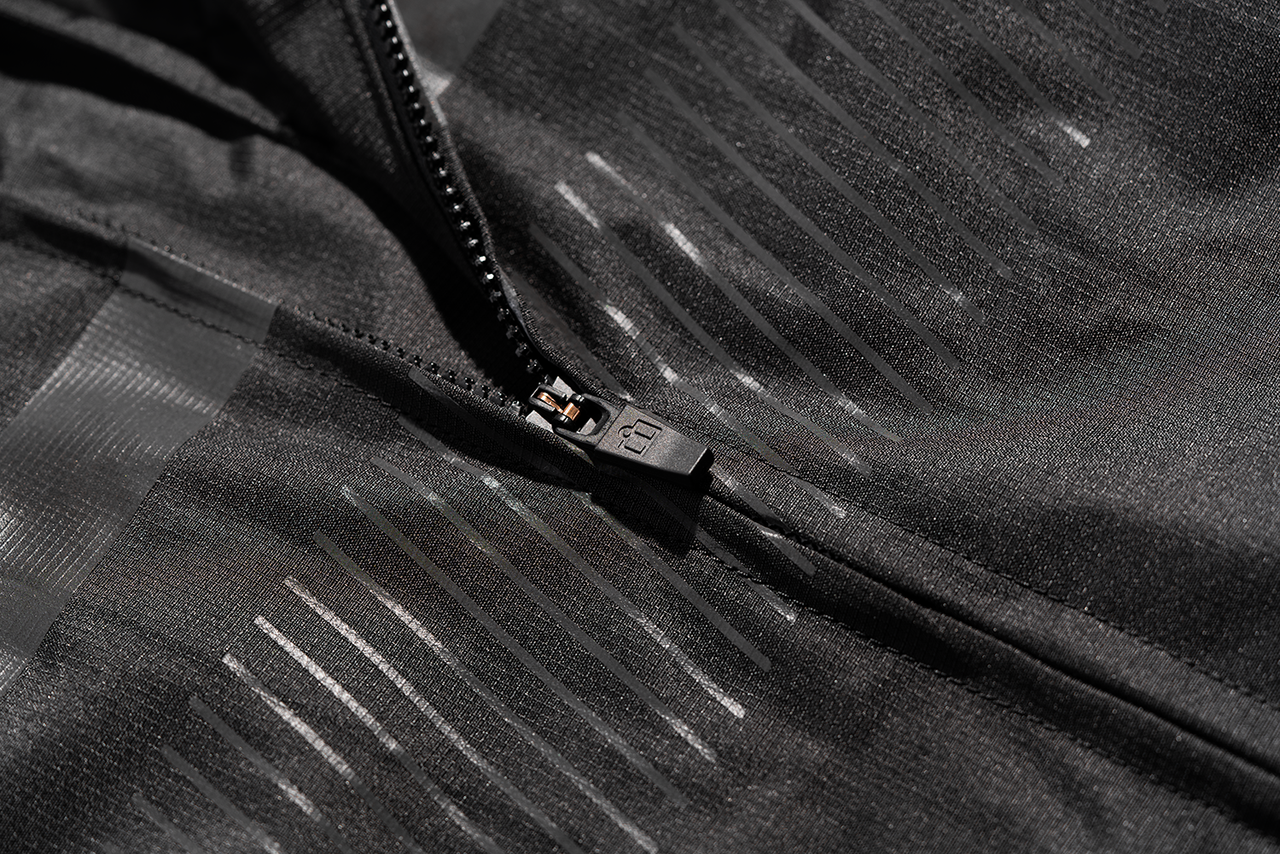 PDX3™ Jacket - Black - Small