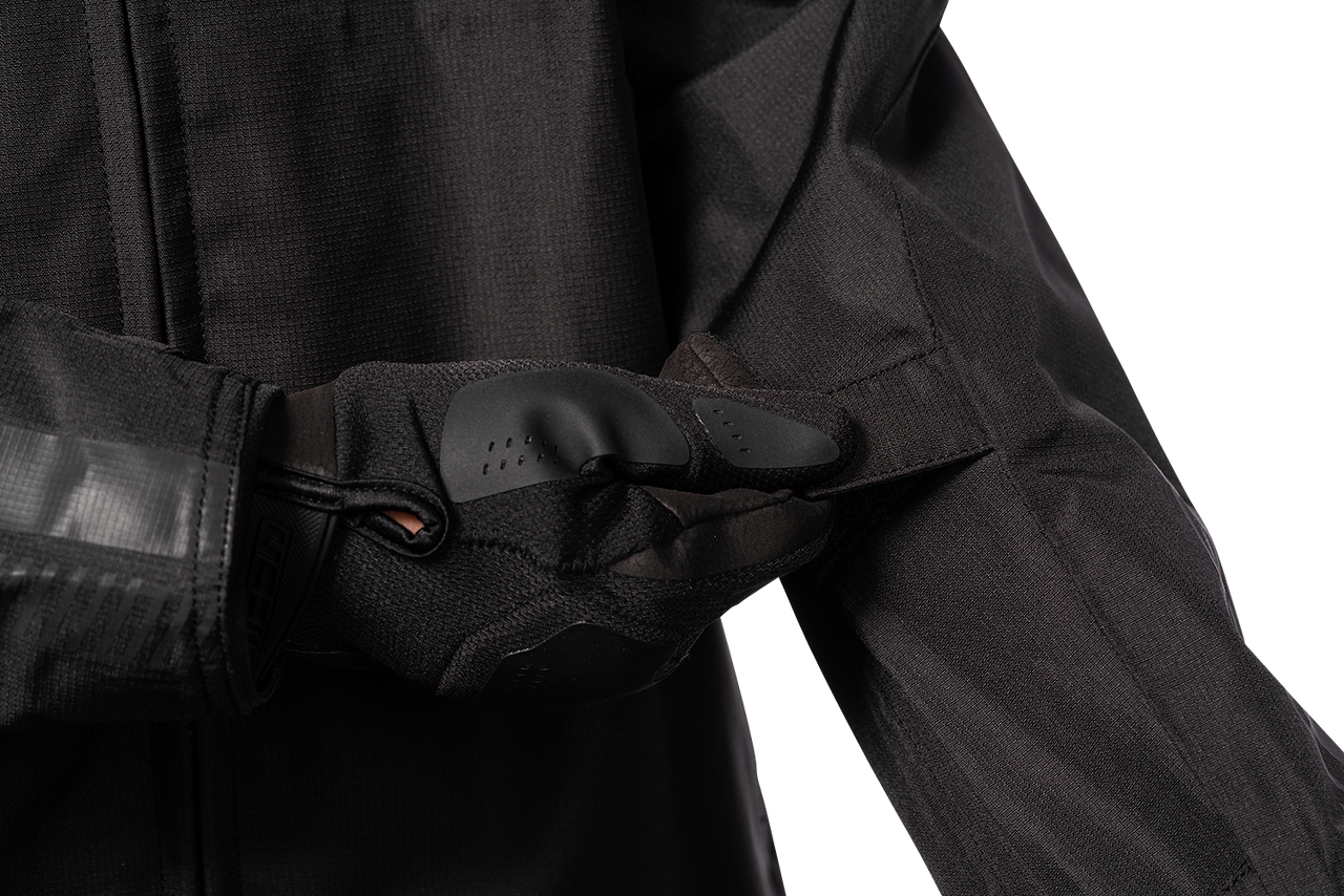 PDX3™ Jacket - Black - Small