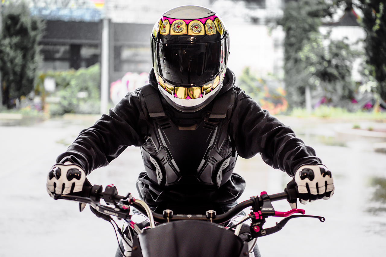 Field Armor 3™ Vest - Stealth - S/M