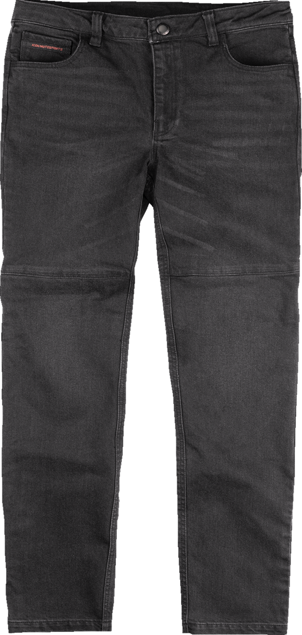 Uparmor™ Covec® Jeans - Black - US 32