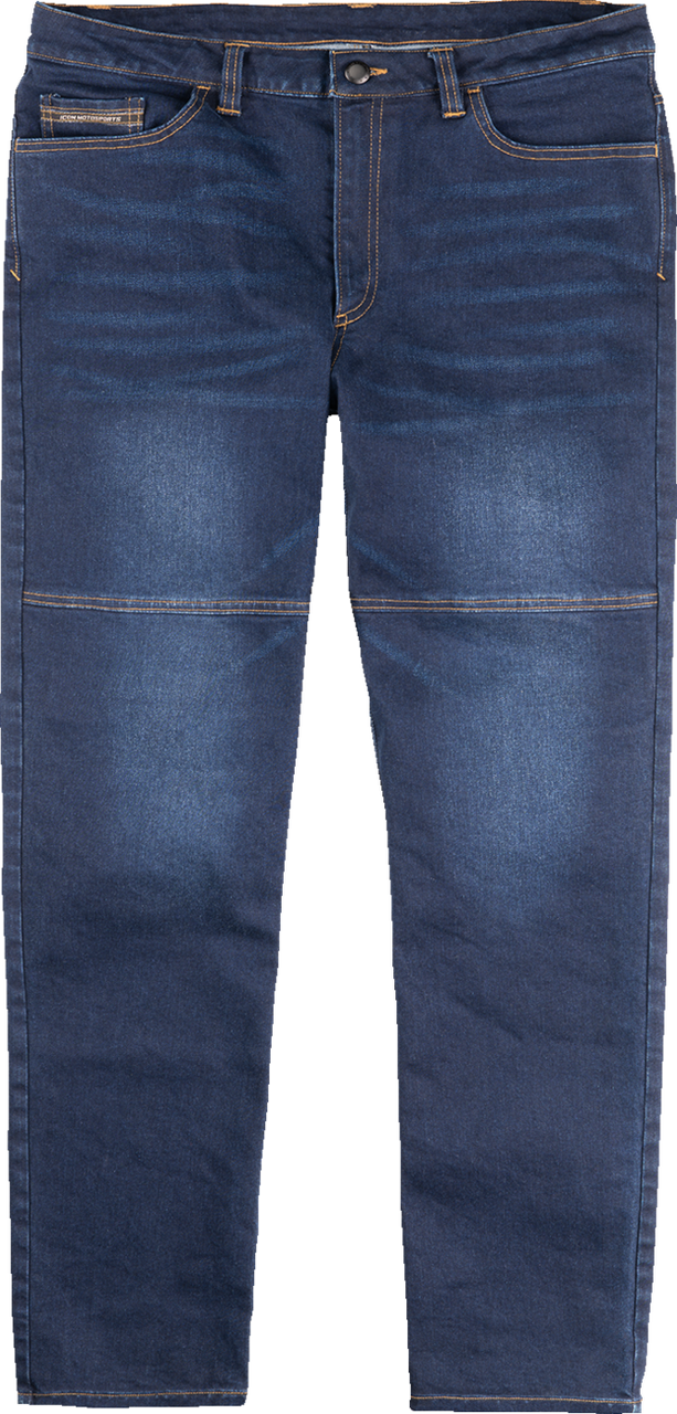 Uparmor™ Covec® Jeans - Blue - US 38
