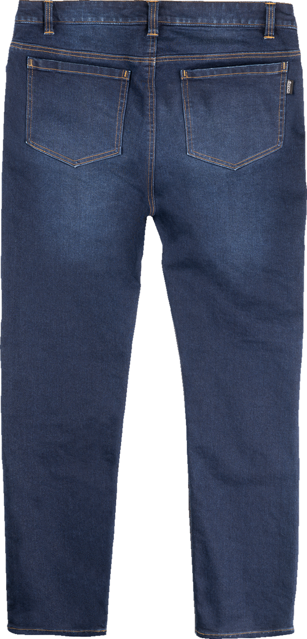 Uparmor™ Covec® Jeans - Blue - US 38