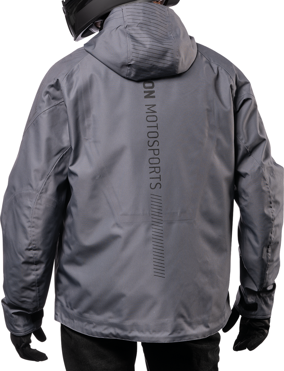 PDX3™ Jacket - Gray - Large
