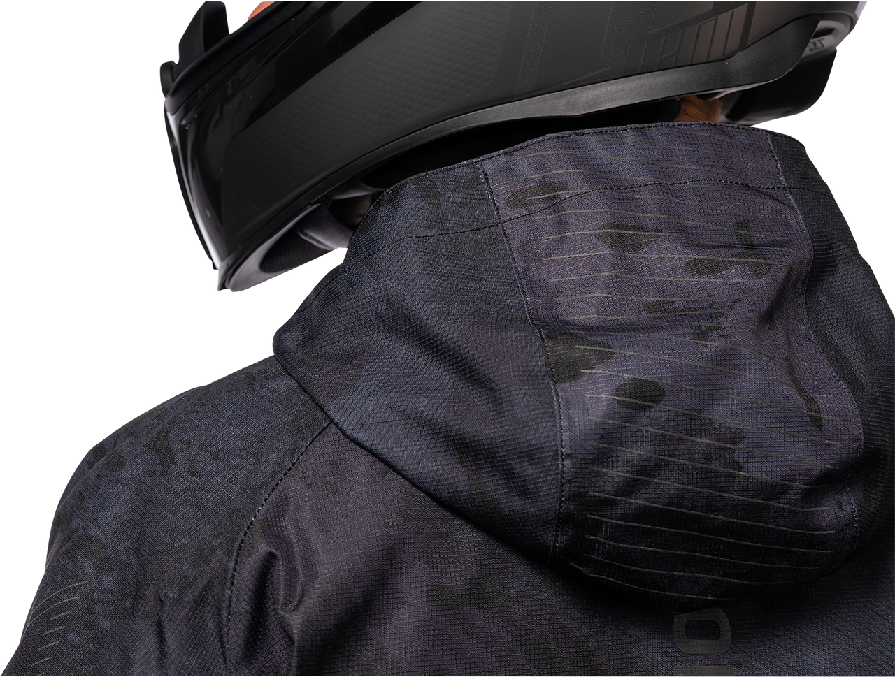 PDX3™ Jacket - Dark Camo - Large