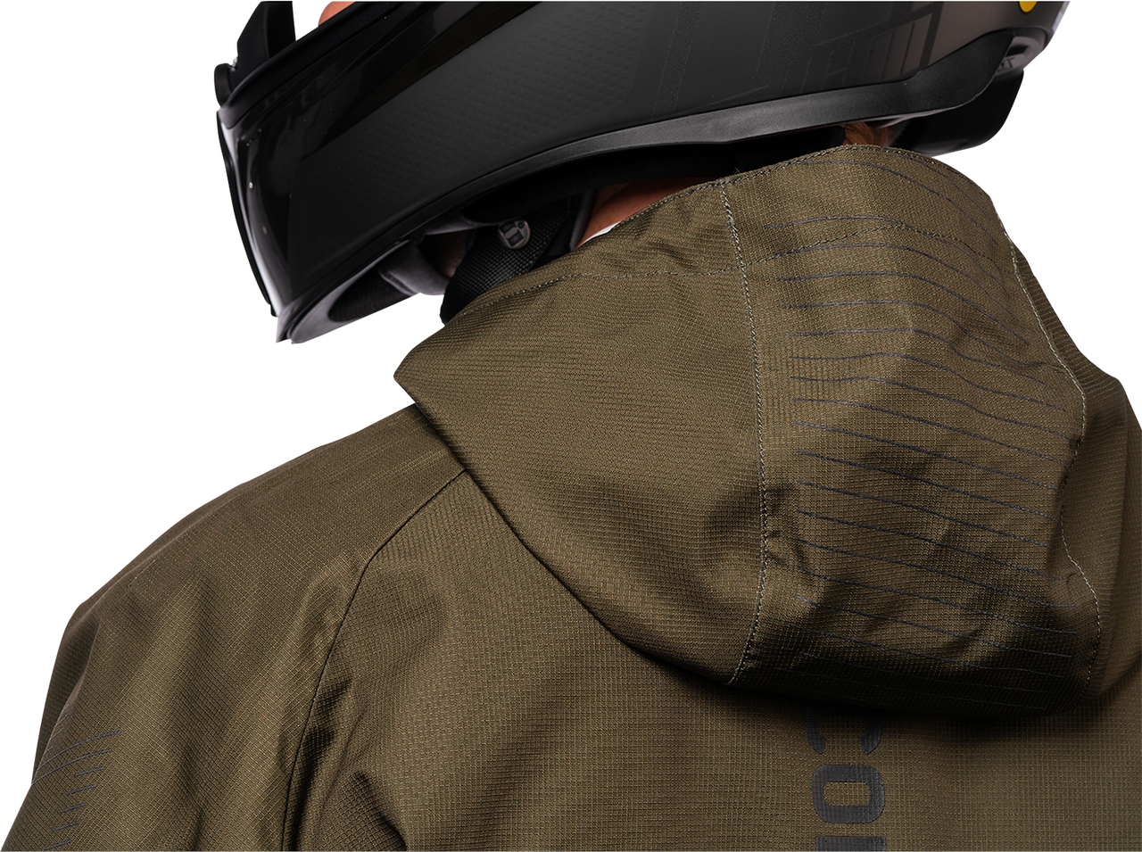 PDX3™ Jacket - Olive - 3XL