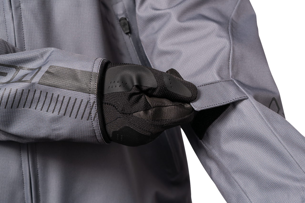 PDX3™ Jacket - Gray - 3XL