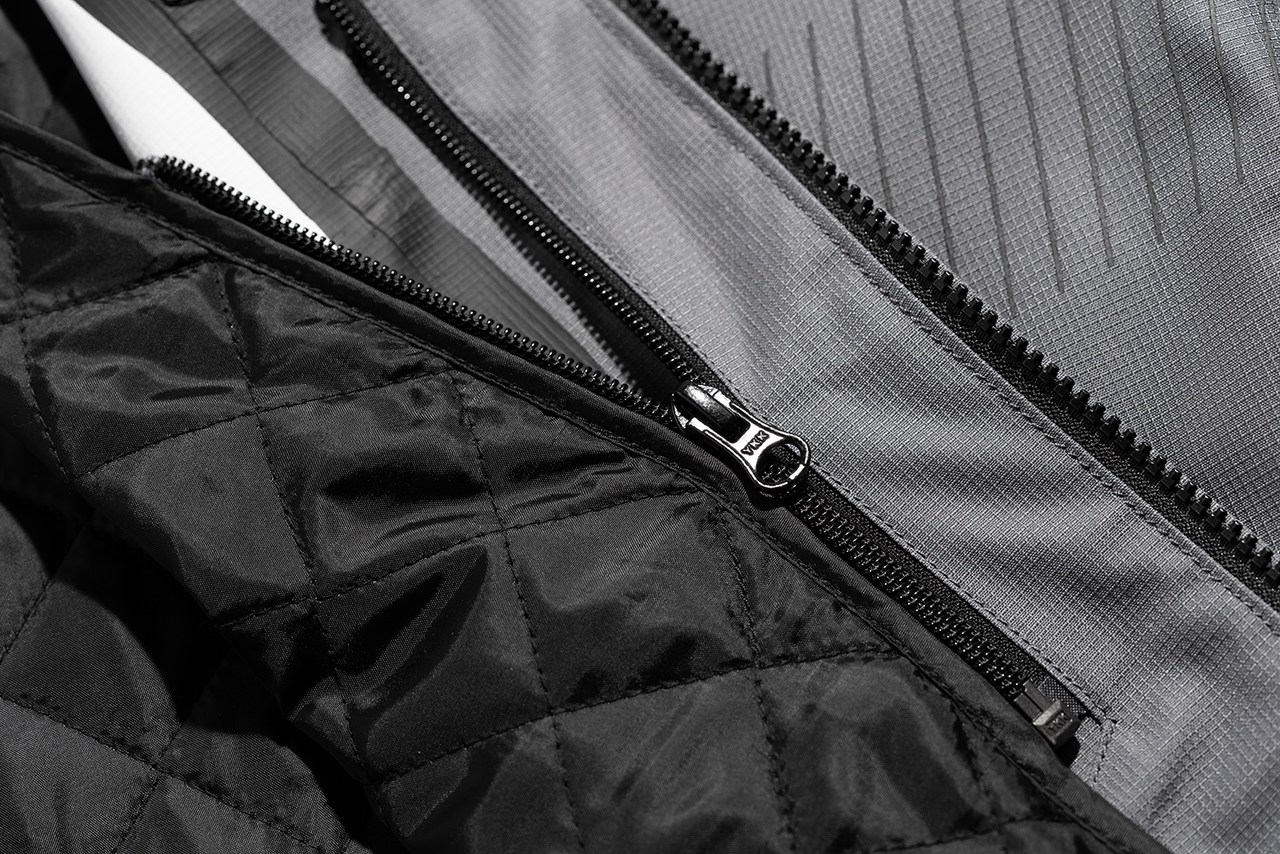 PDX3™ Jacket - Gray - 3XL