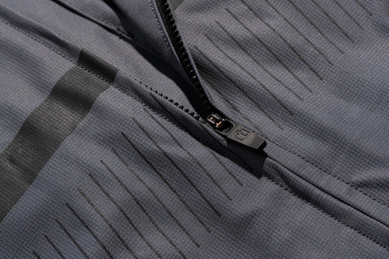 PDX3™ Jacket - Gray - 3XL