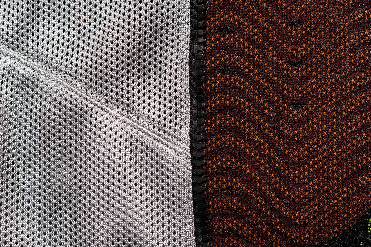 Mesh AF™ Jacket - Hi-Vis - XL