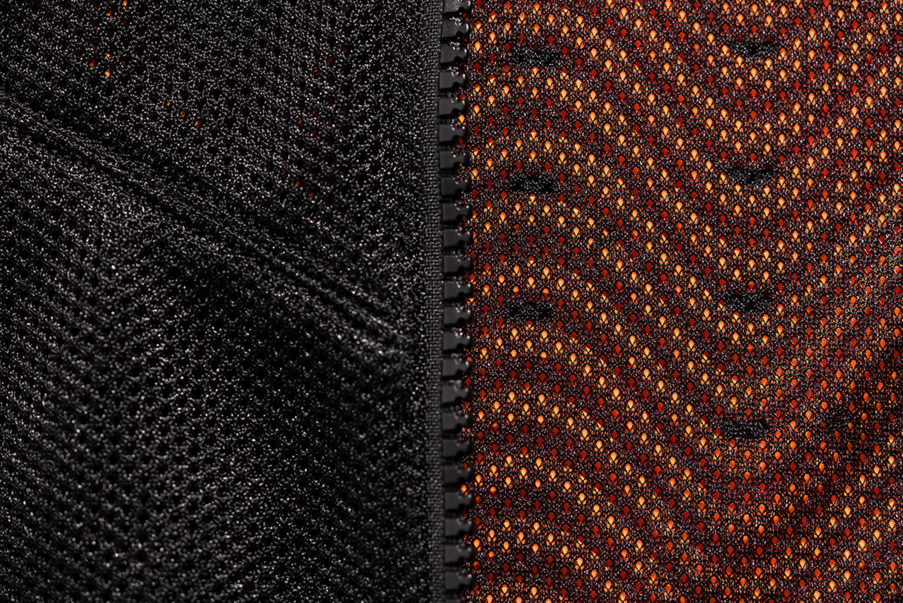 Women's Mesh™ AF Jacket - White - Medium