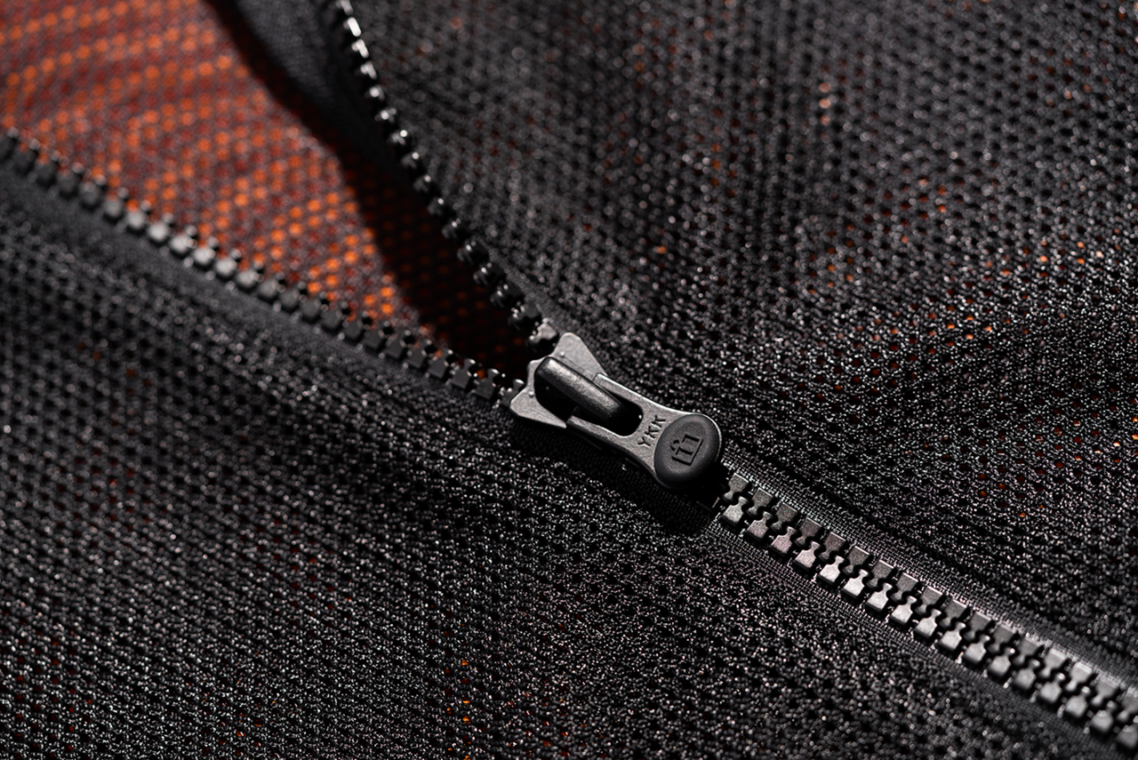 Women's Mesh™ AF Jacket - White - Medium