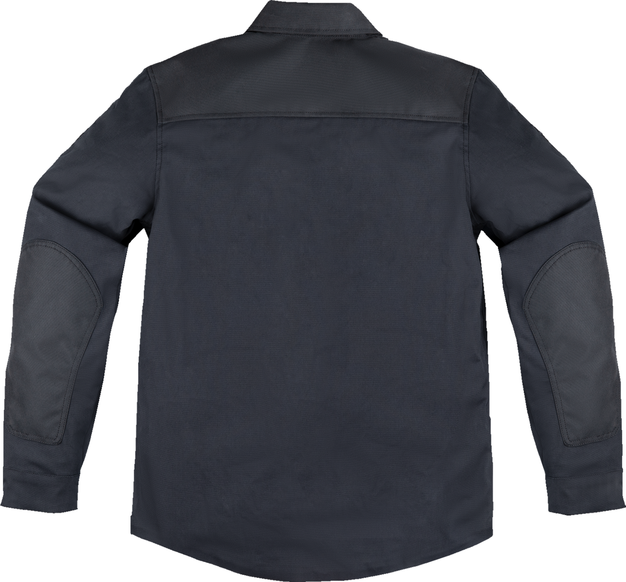 Upstate Canvas National Jacket - Black - 2XL