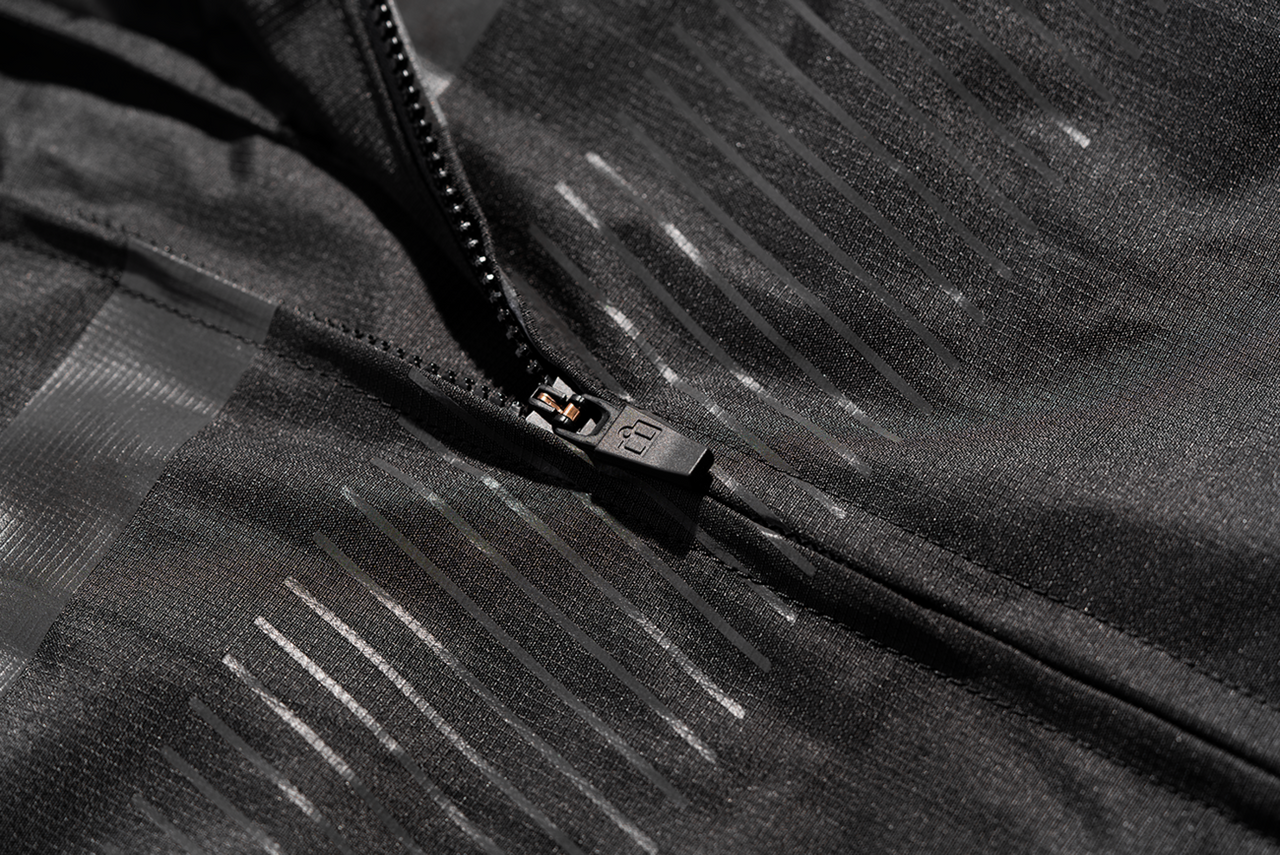 Women’s PDX3™ Jacket - Black - Medium