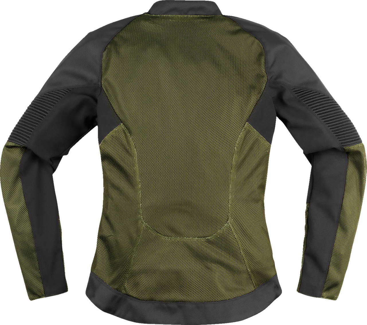 Women's Overlord3 Mesh™ Jacket - Green - 2XL