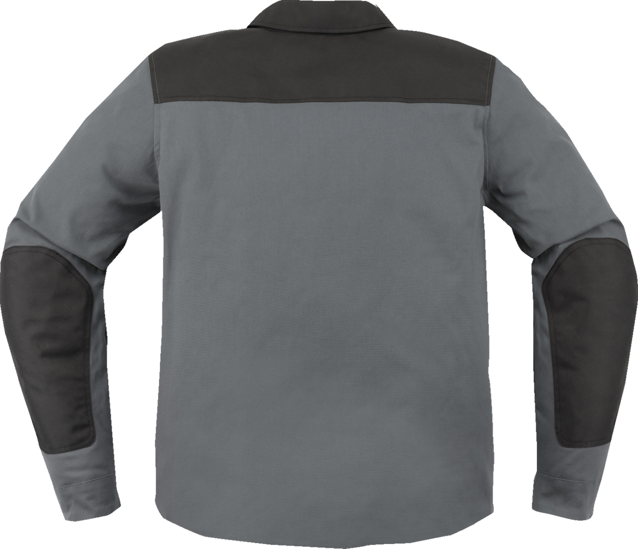 Upstate Canvas CE Jacket - Gray - Small