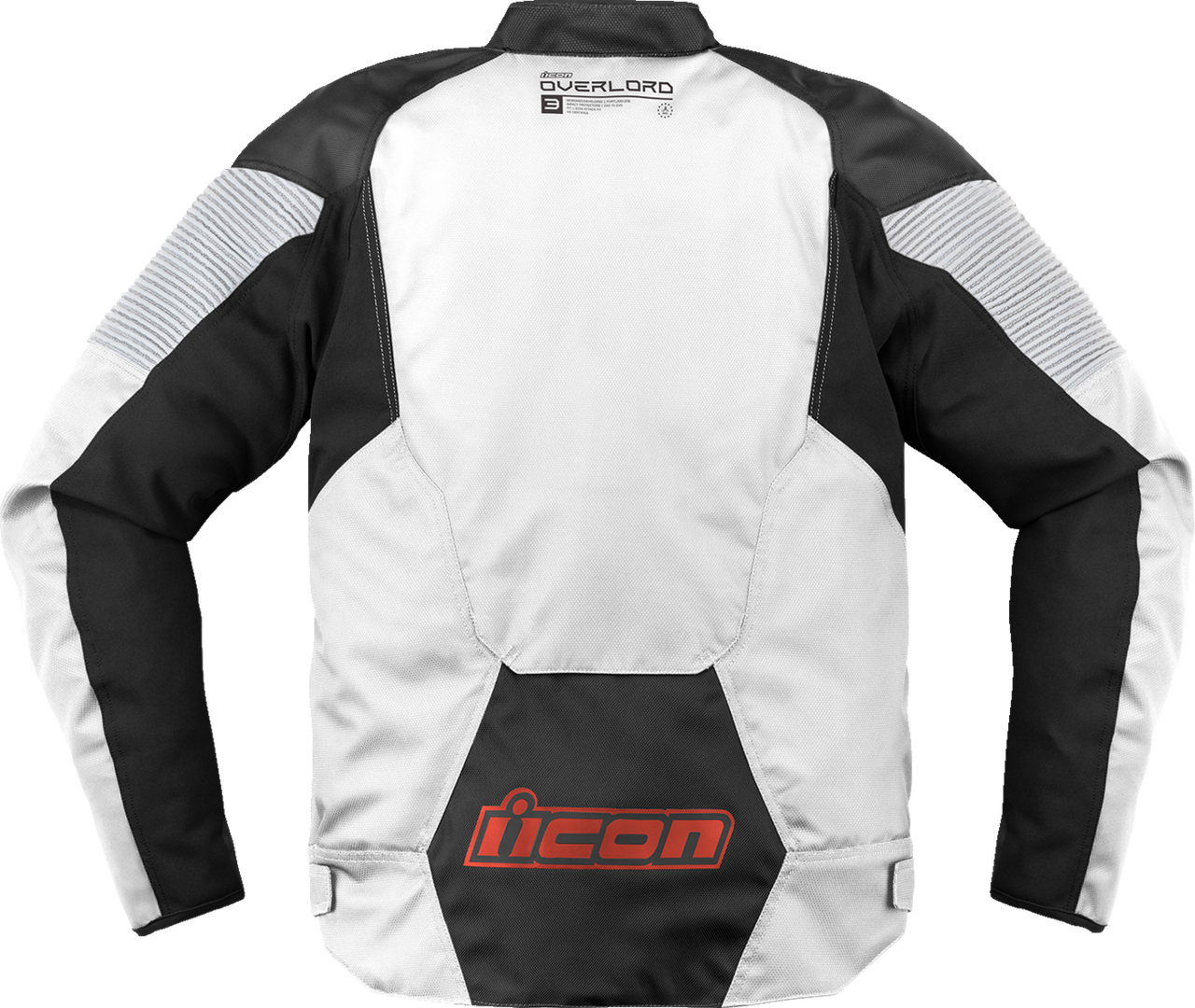 Overlord3™ Jacket - White - Medium