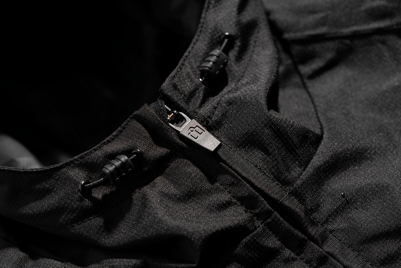 Women’s PDX3™ Jacket - Black - XL