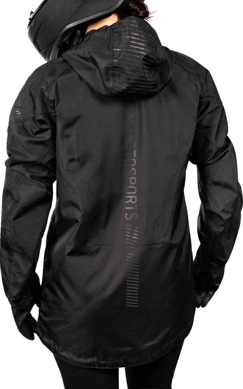 Women’s PDX3™ Jacket - Black - Large