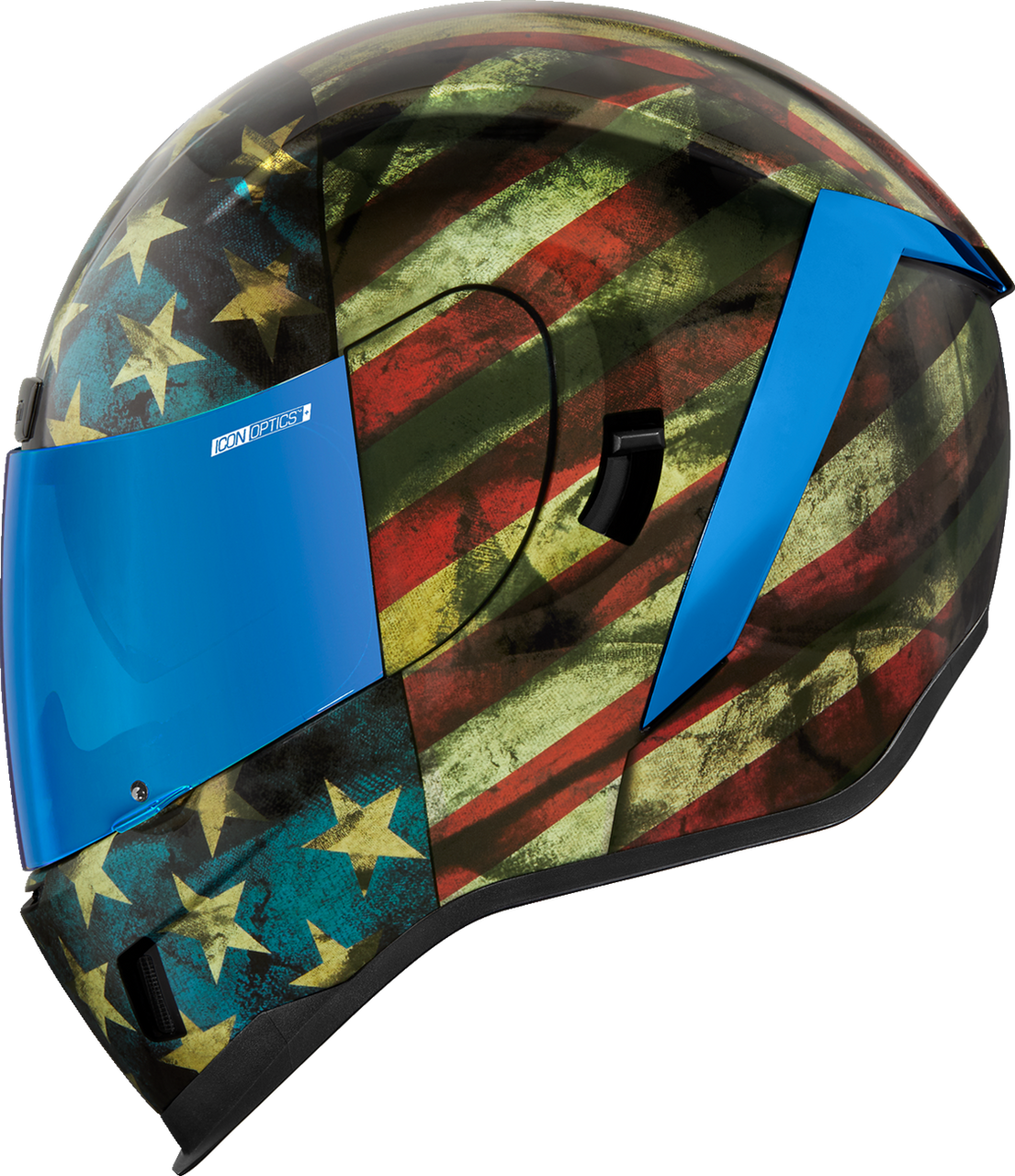 Airform™ Helmet - Old Glory - XS