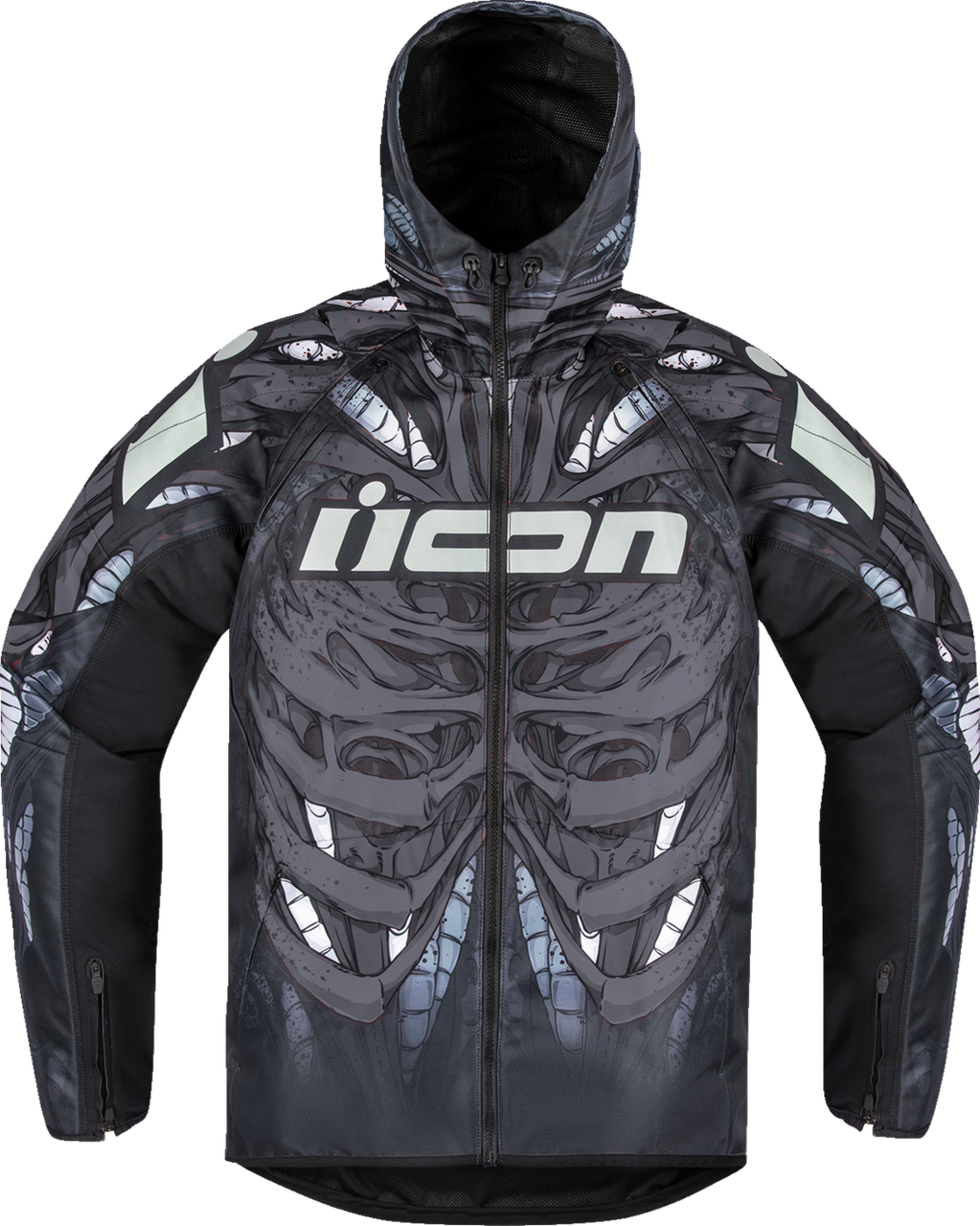 Airform Manik'r™ Jacket - Black - Medium