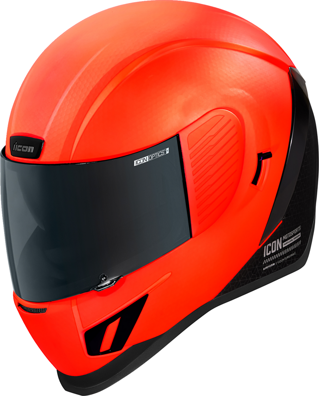 Airform™ Helmet - MIPS® - Counterstrike - Red - 2XL