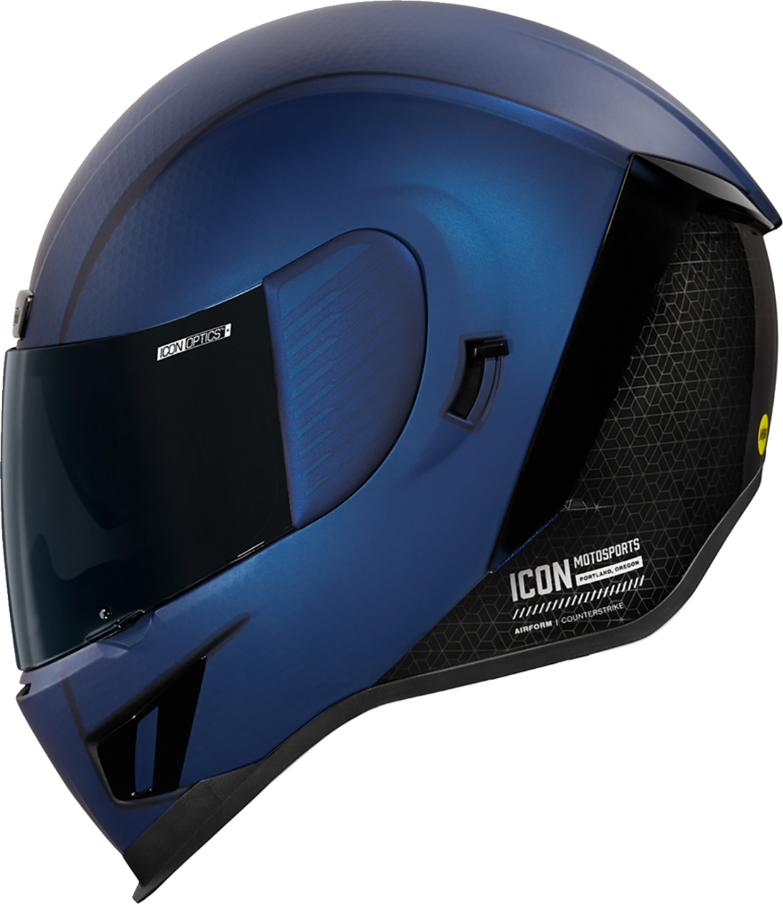 Airform™ Helmet - MIPS® - Counterstrike - Blue - 2XL