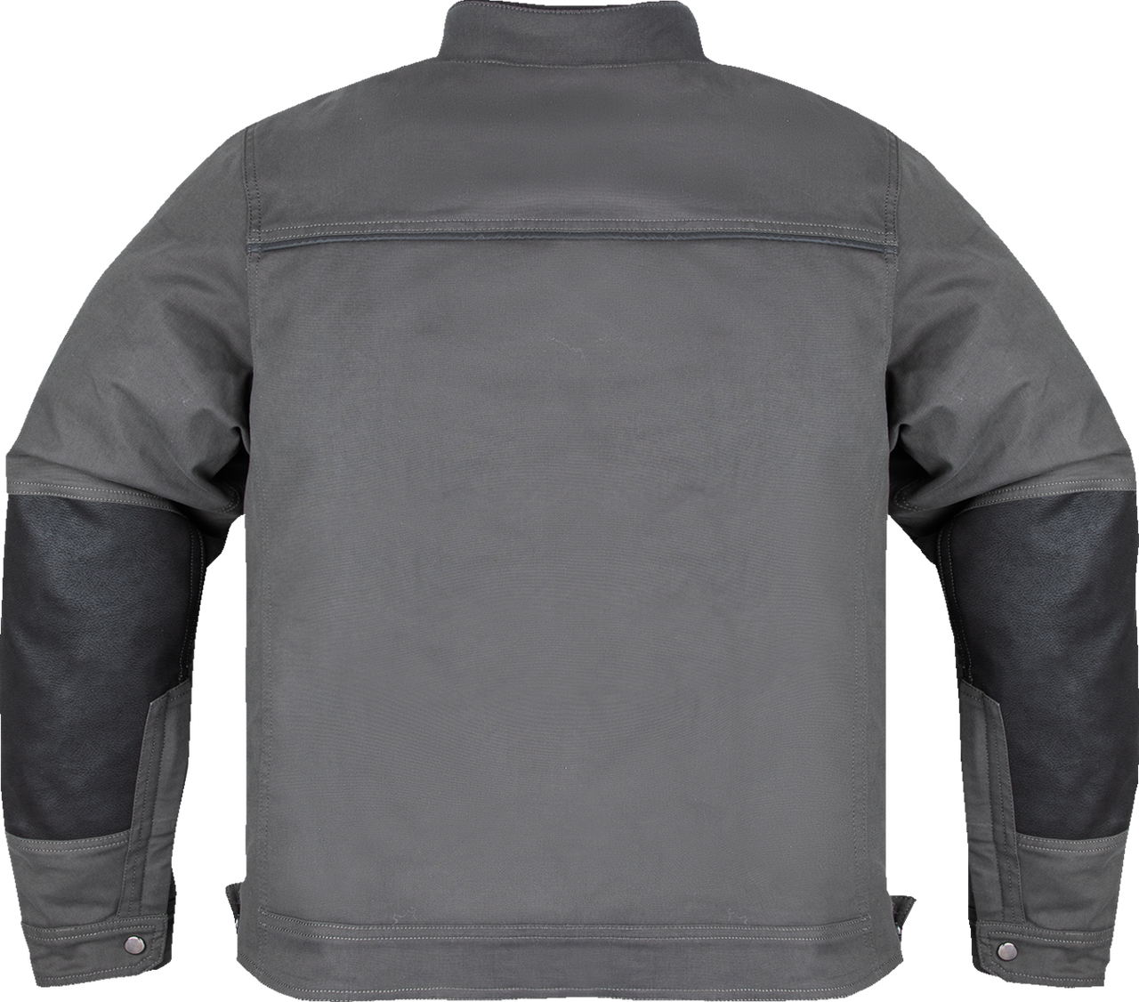 Mototanker™ Jacket - Gray - Large