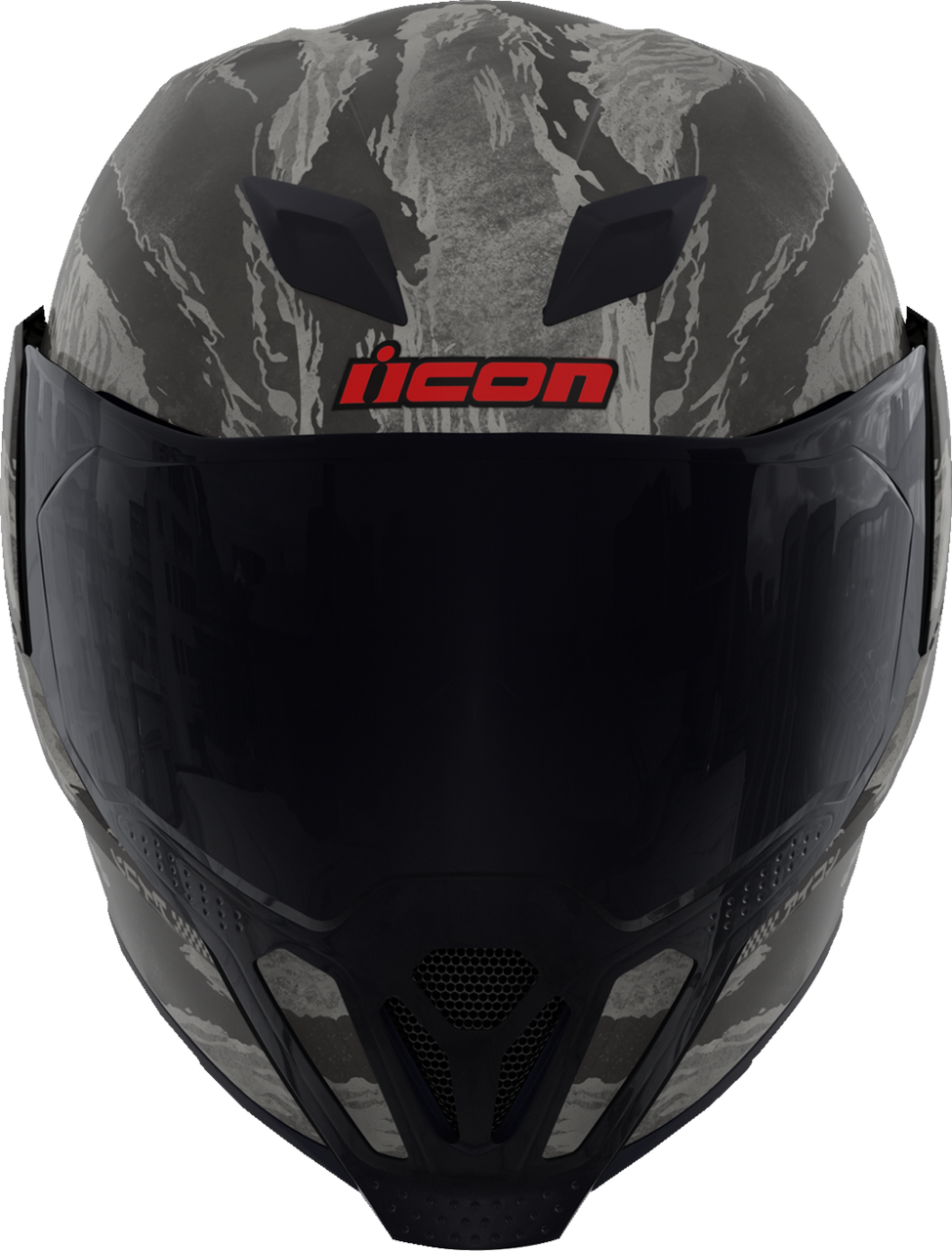 Airflite™ Helmet - Tiger's Blood - MIPS® - Gray - Medium