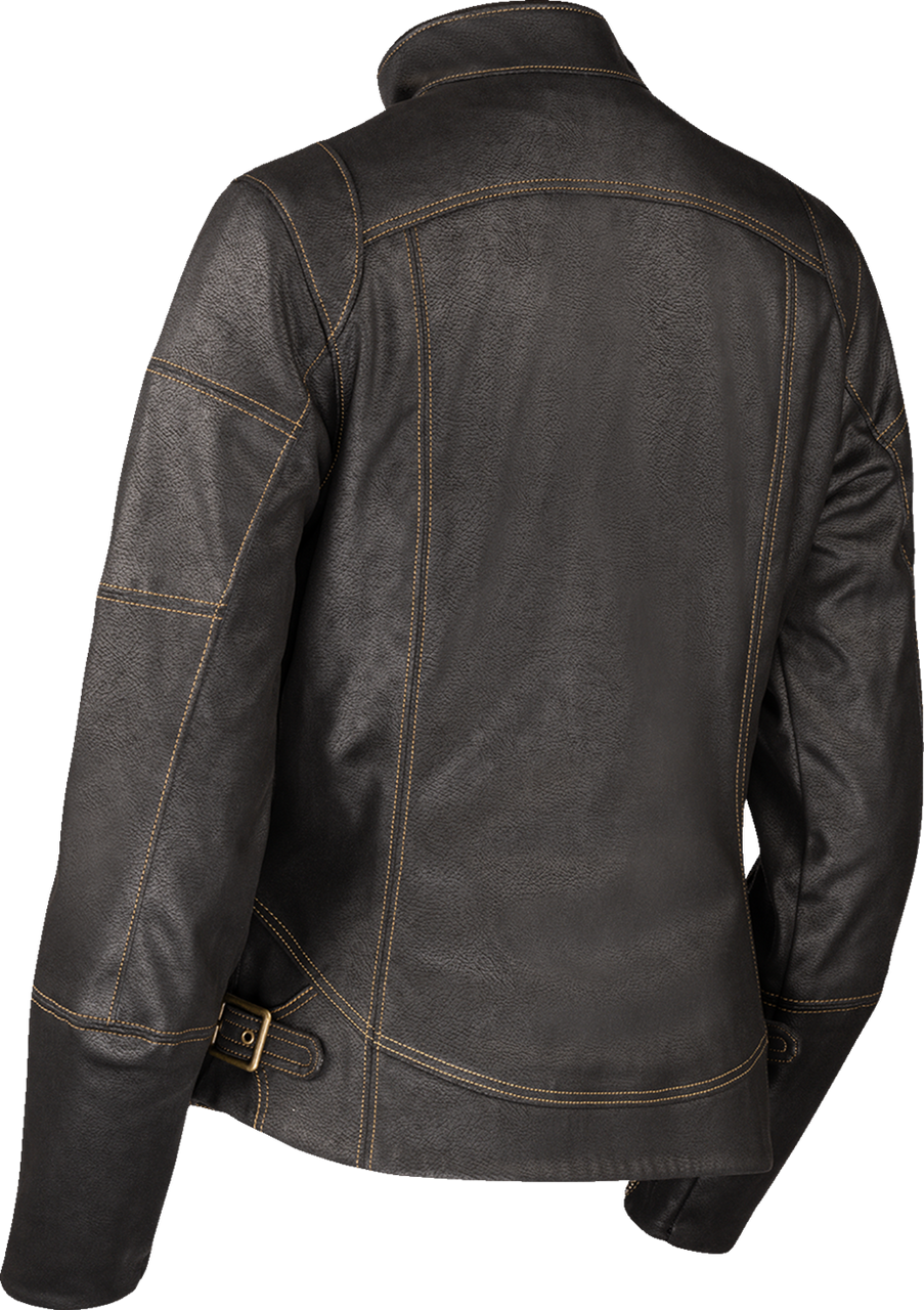 Women's Tuscadero3™ Jacket - Black - Small