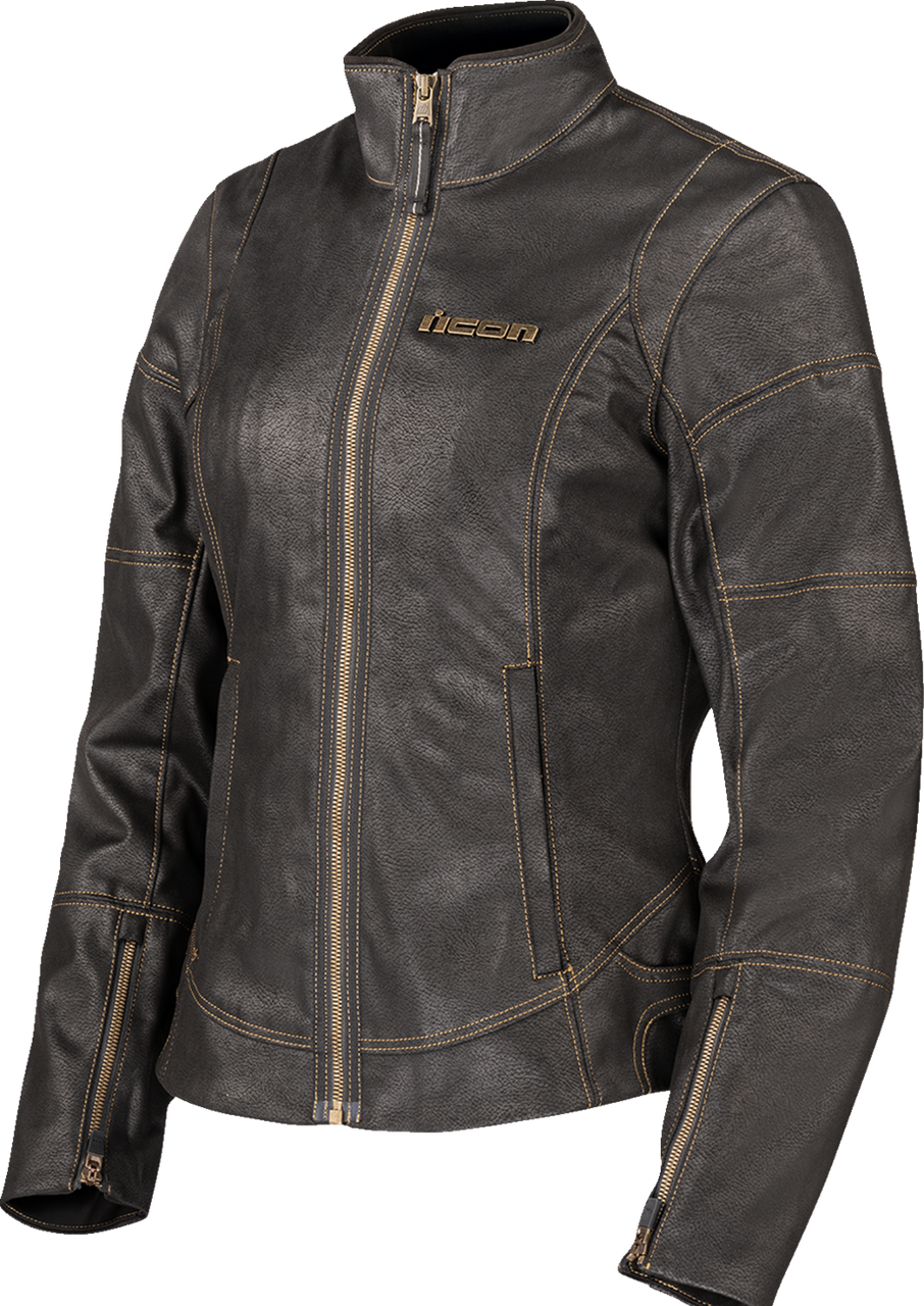 Women's Tuscadero3™ Jacket - Black - XS