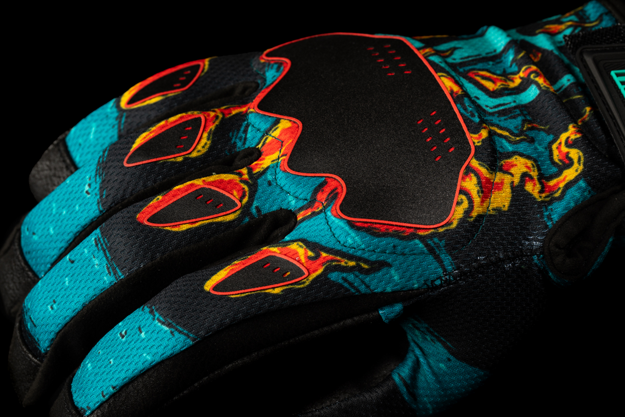 Airform™ Helmet - Manik'RR - MIPS® - Light Blue - XL