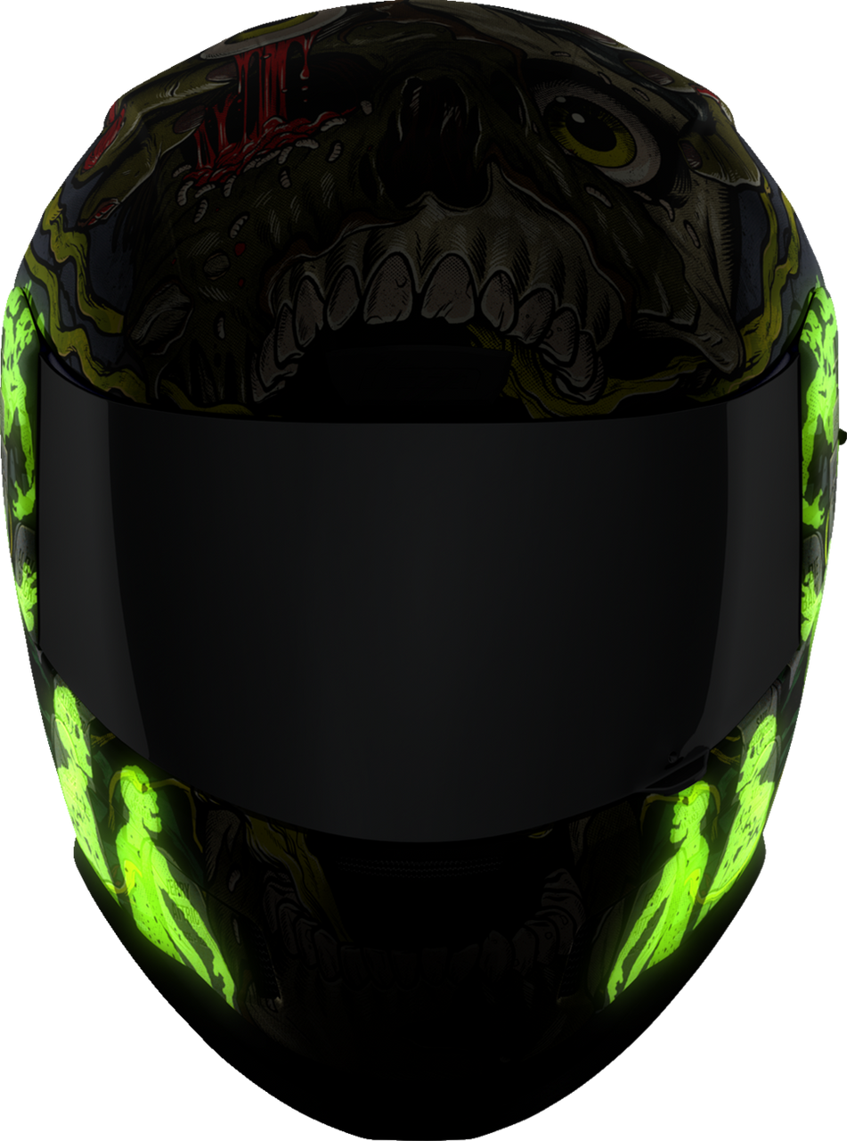 Airform™ Helmet - Dead Serious - MIPS® - Black - XS