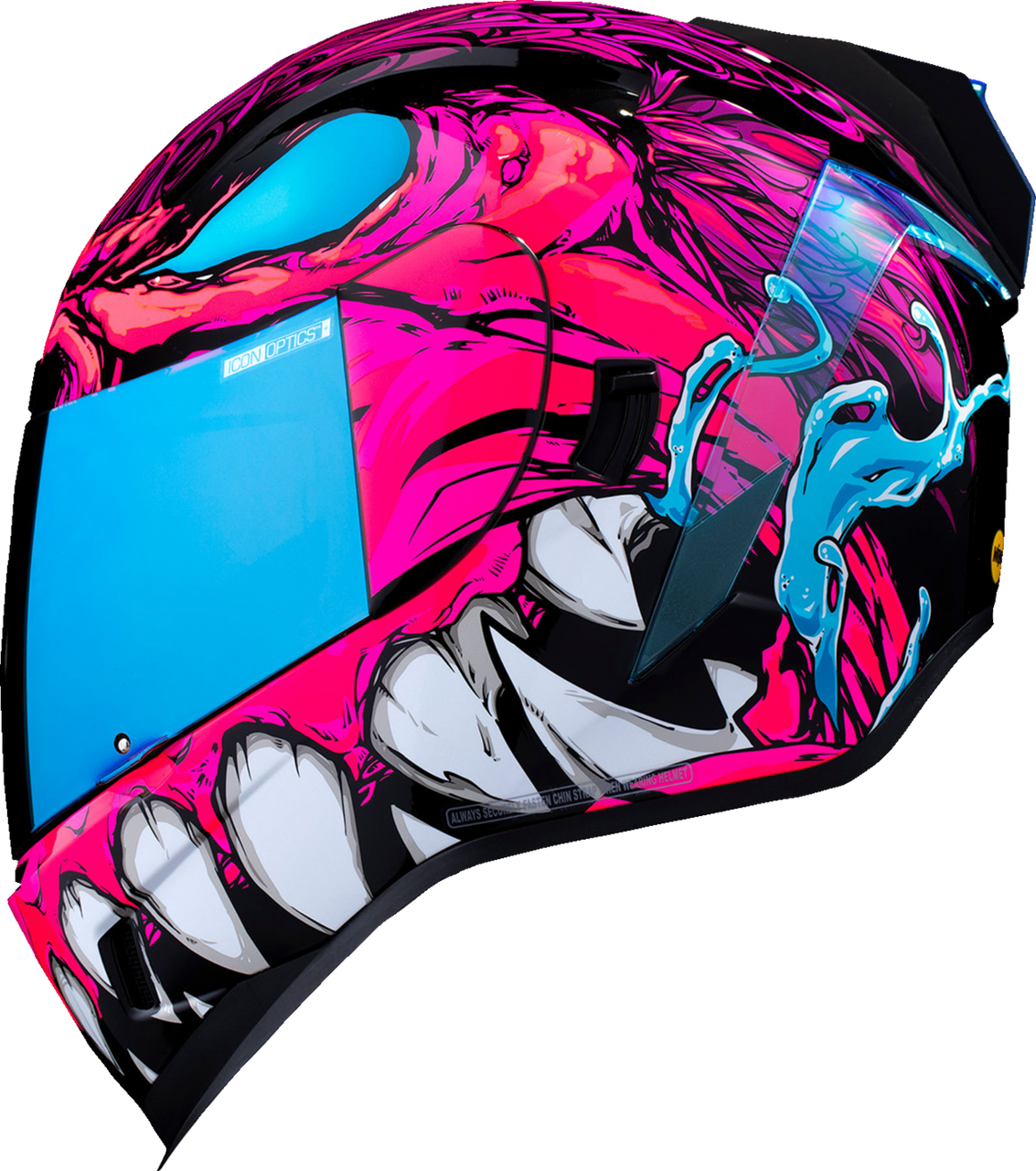 Airform™ Helmet - Manik'RR - MIPS® - Pink - Large