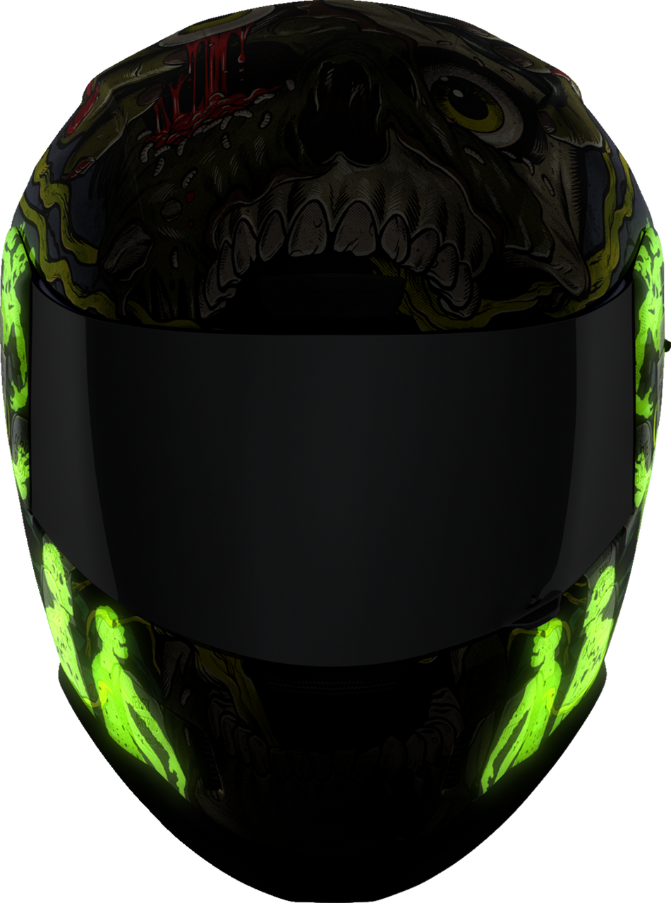 Airform™ Helmet - Dead Serious - MIPS® - Black - Small