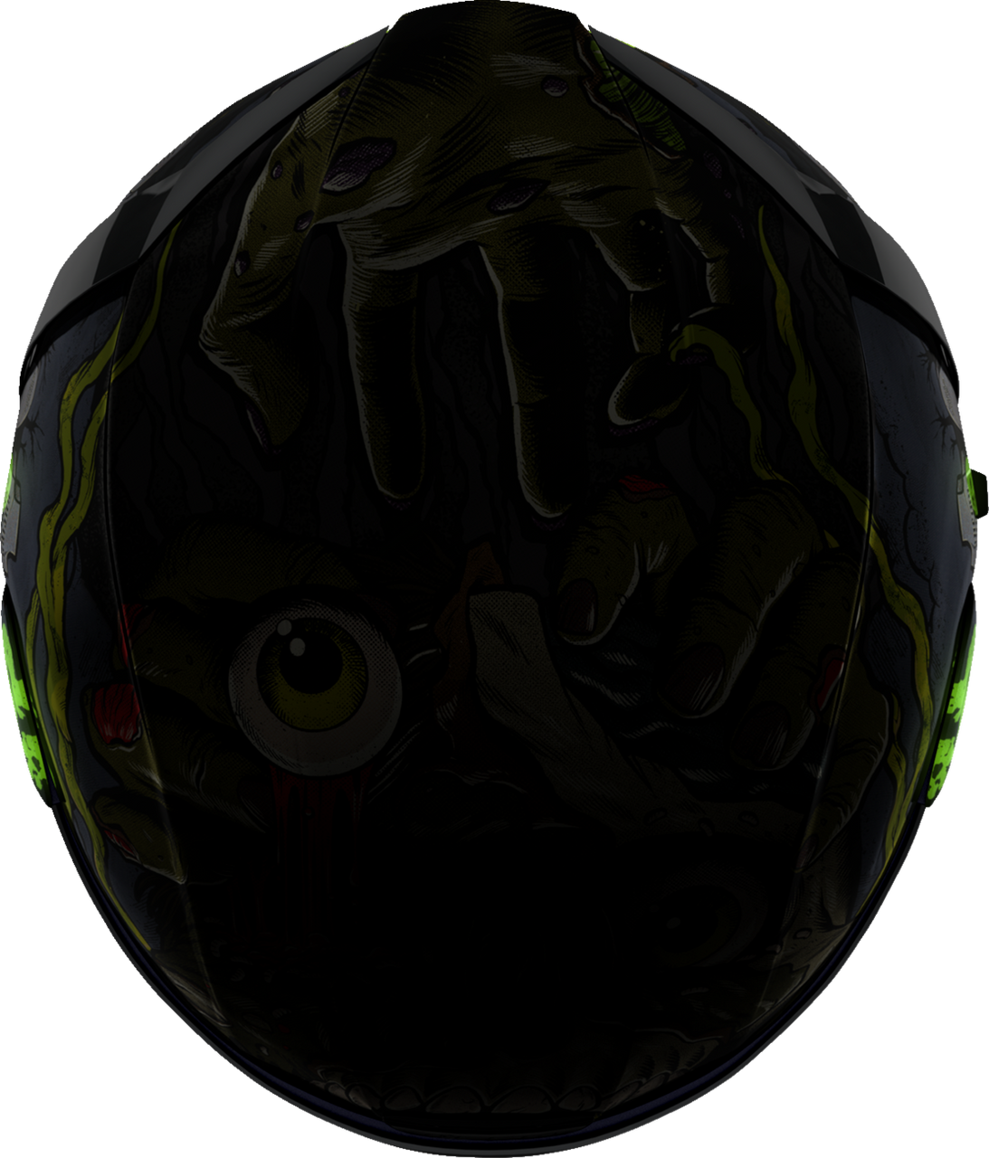 Airform™ Helmet - Dead Serious - MIPS® - Black - Small