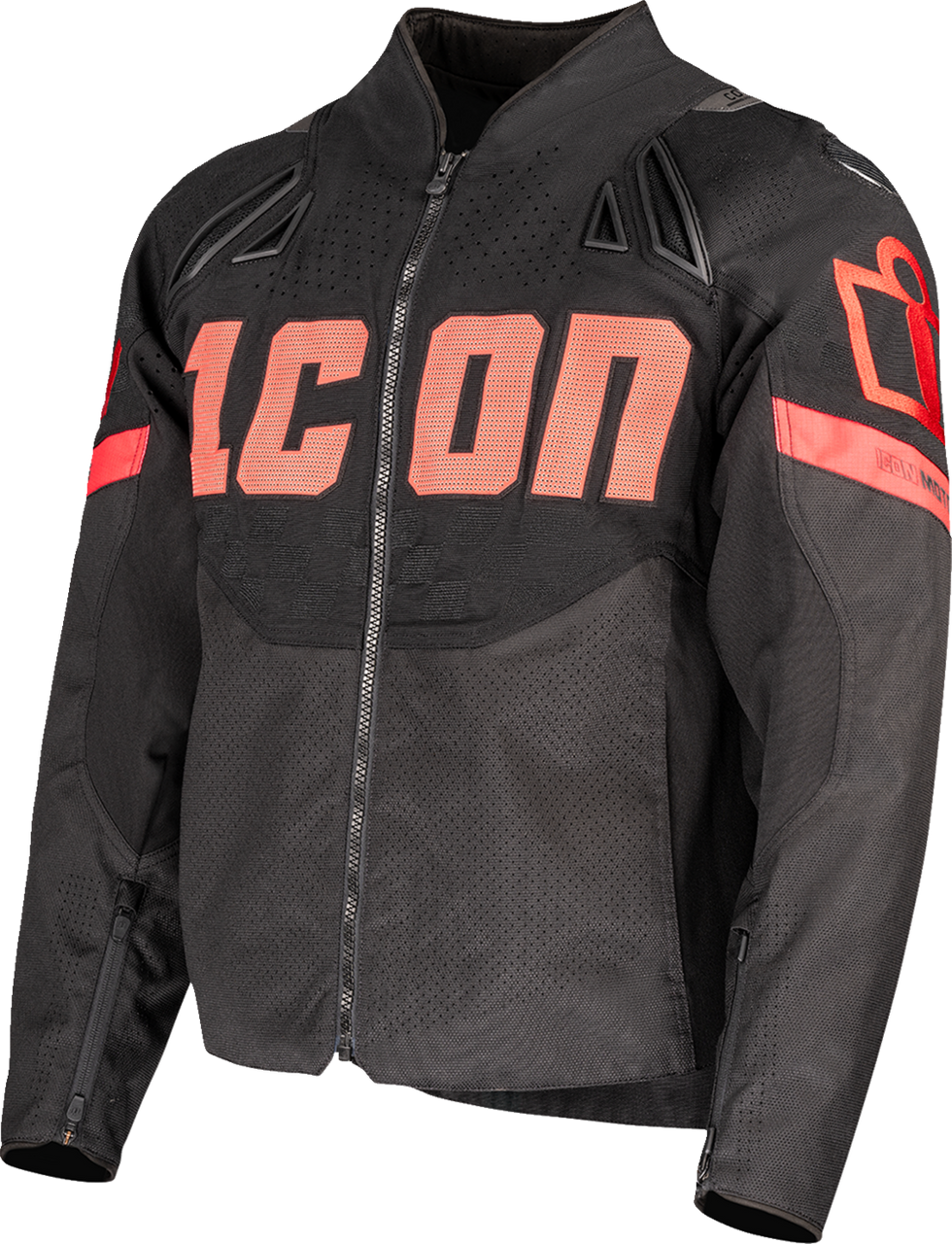 Contra3™ Hero Jacket - Black - XL