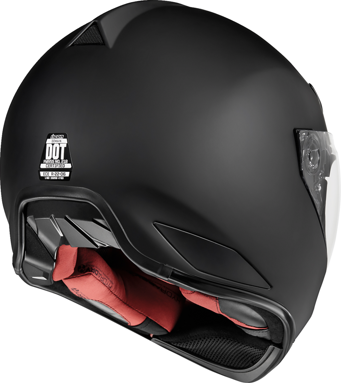 Domain™ Helmet - Rubatone - Medium