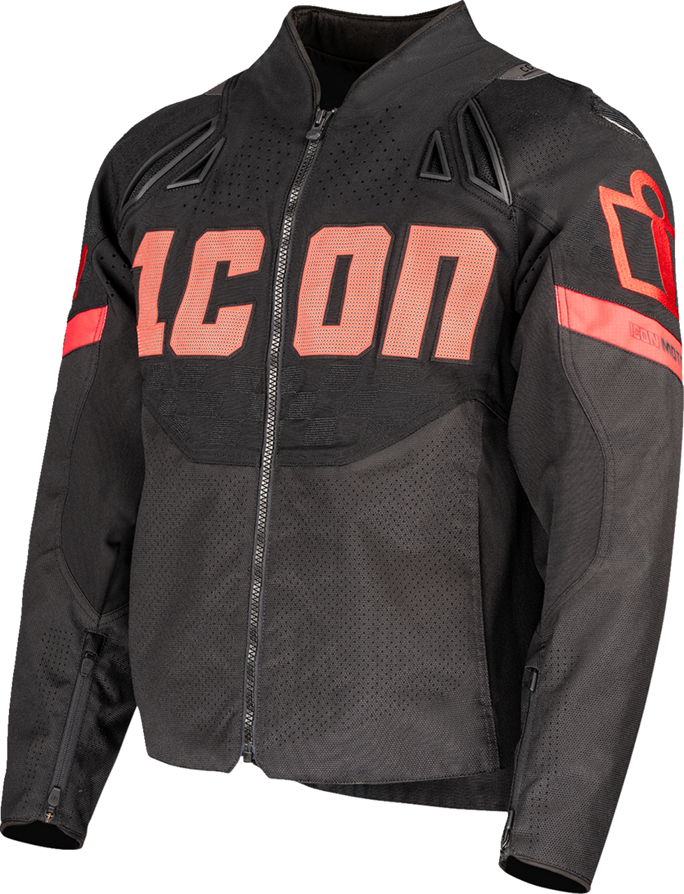 Contra3™ Hero Jacket - Black - Large