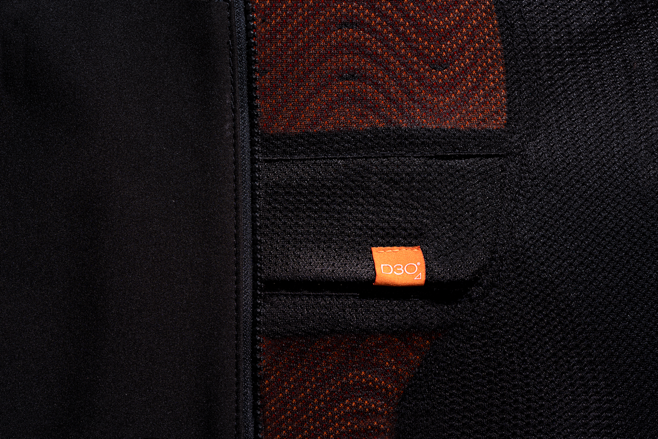 Basehawk2 Jacket - Black - Large