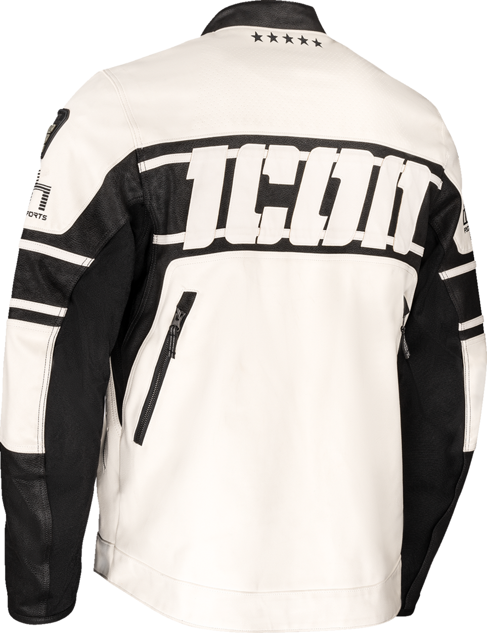 Neo Daytona 2™ Jacket - White - 2XL