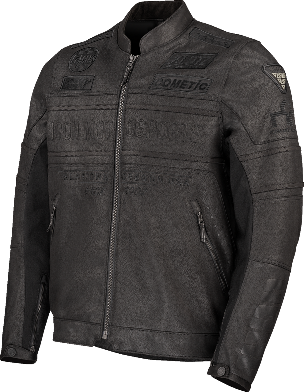 Neo Daytona 2™ Jacket - Black - 2XL