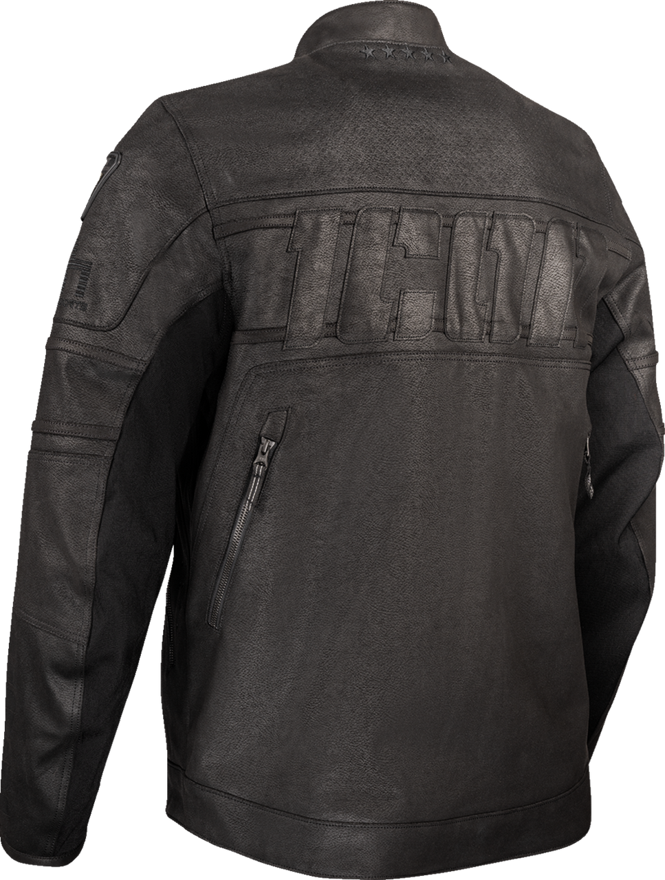Neo Daytona 2™ Jacket - Black - XL