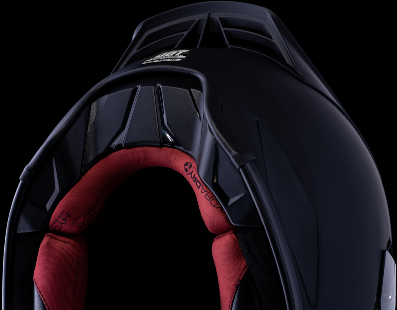 Domain™ Helmet - Cornelius - Rubatone - XS