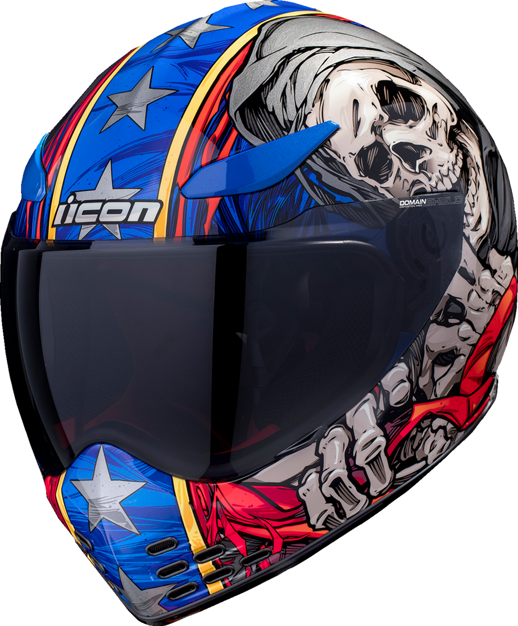 Domain™ Helmet - Revere - Glory - 2XL