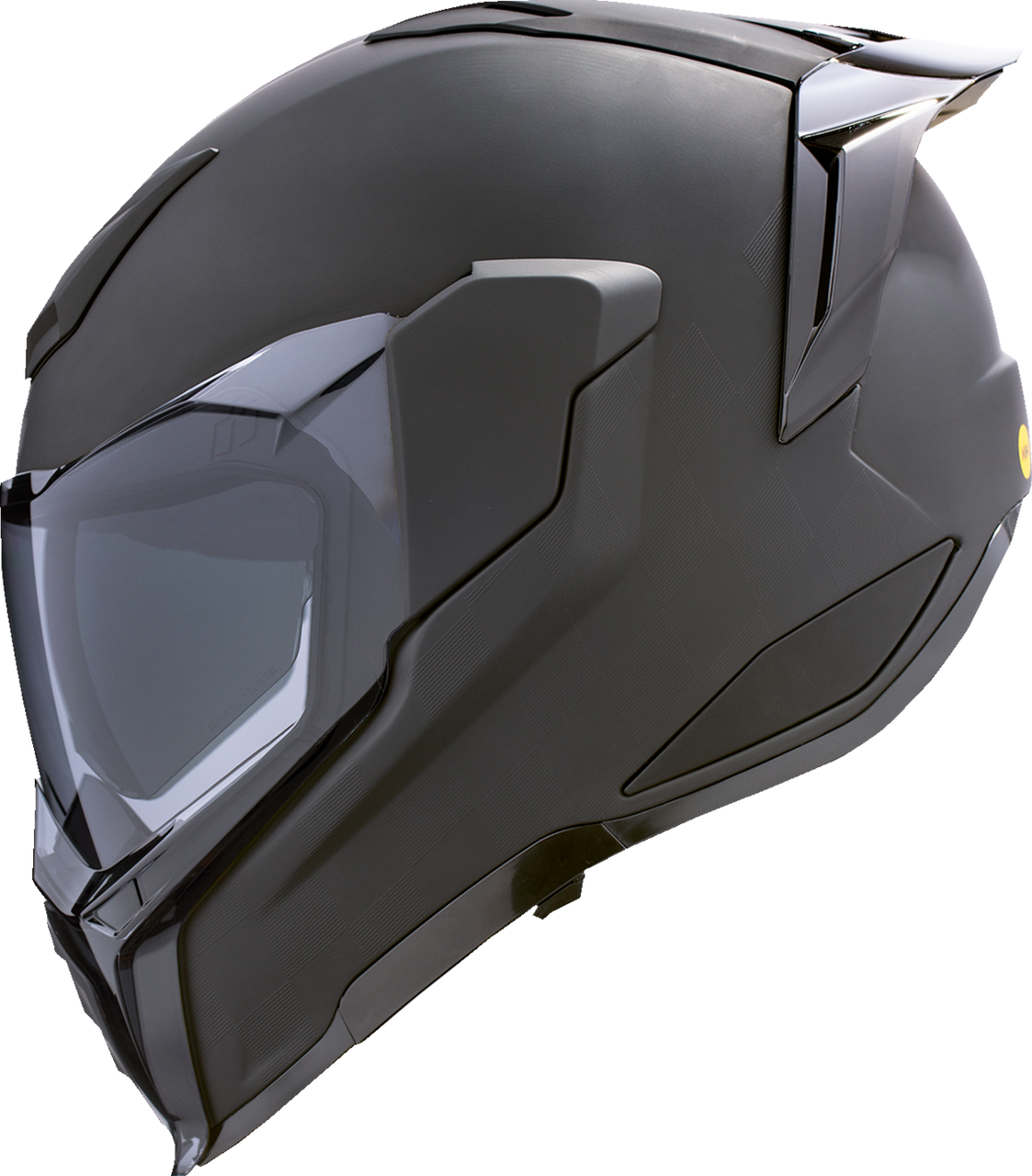 Ultraflite Helmet - Rizz Rizz - MIPS® - Black - Large