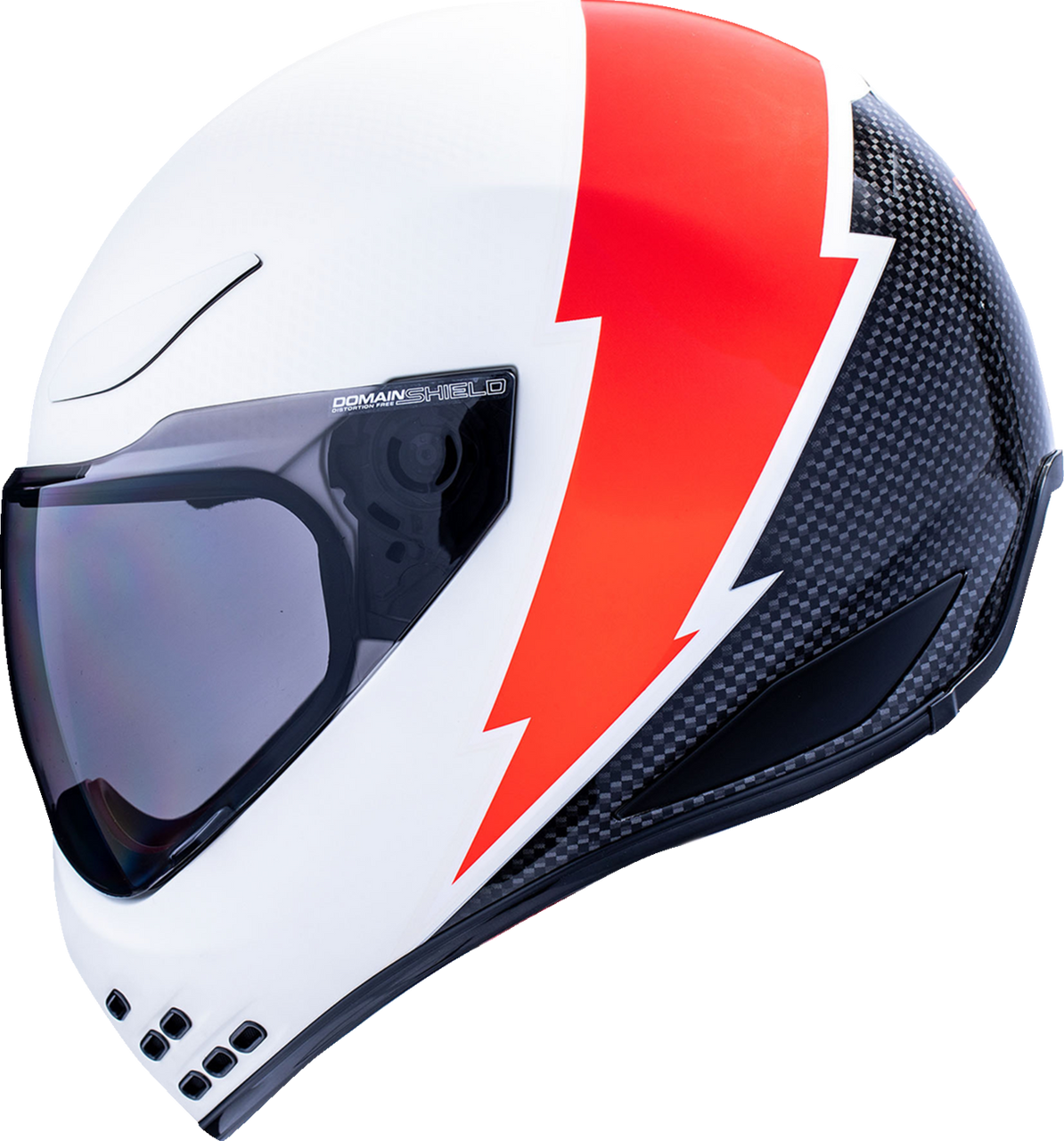 Domain™ Helmet - Slabtown - White - XL